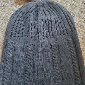 Mens beanie hat